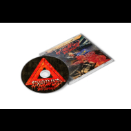 EXHUMED Red Asphalt [CD]